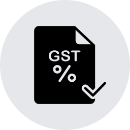GST